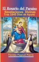 Rosario Del Paraíso