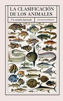 LA CLASIFICACION DE LOS ANIMALES: Un estudio ilustrado