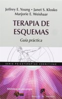 Terapia de esquemas: Guia practica
