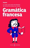 Gramatica francesa: La mejor guia para estudiantes de frances de todos los niveles