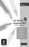 Les cles du nouveau DELF