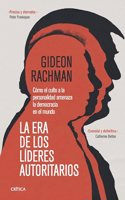 La era de los lideres autoritarios: Como el culto a la personalidad amenaza la democracia en el mundo