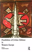 Possibilities of Civilian Defense in Western Europe