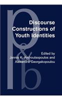 Discourse Constructions of Youth Identities