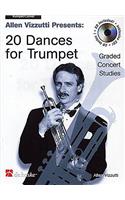 20 DANCES FOR TRUMPET