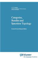 Categories, Bundles and Spacetime Topology