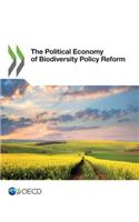 The Political Economy of Biodiversity Policy Reform