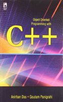 Object Oriented Programming With C++