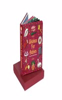 Shlokas For Babies - A Sound Book of Raksha Mantras
