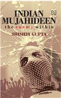 The Indian Mujahideen