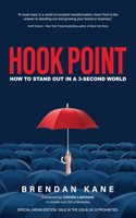 Hook Point: How to Stand Out in a 3-Second World