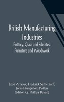 British Manufacturing Industries