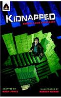 Kidnapped: The Graphic Novel