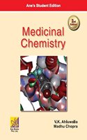 Medicinal Chemistry,