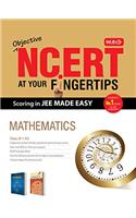 Objective Ncert at Your Fingertips Mathematics
