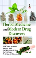 Herbal Medicine and Modern Drug Discovery
