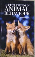 Recent Trends In Animal Behaviour