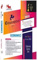 Educeptor in Economics (For Class XII)