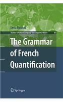 The Grammar of French Quantification