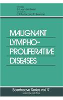 Malignant Lymphoproliferative Diseases