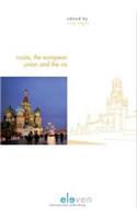 Russia, the European Union and the Cis