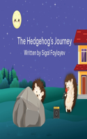 Hedgehog's Journey