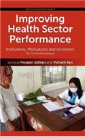 Improving Health Sector Performance