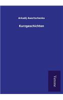 Kurzgeschichten