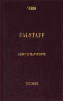 Verdi Falstaff