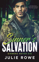 Sinner's Salvation