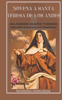 Novena a Santa Teresa de los Andes