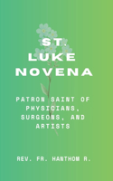 St. Luke Novena