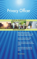 Privacy Officer Critical Questions Skills Assessment