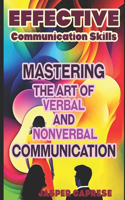 Effective Communication Skills