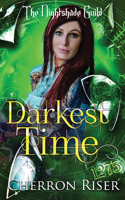 Yr 3 - The Nightshade Guild: Broken Time: Darkest Time