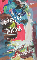Here Now: A Palimpsest