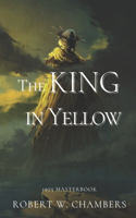 The King in Yellow: Illustrated