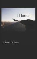 Il lancio