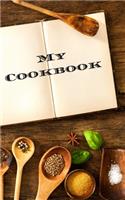 My Cookbook