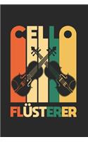 Cello Flüsterer