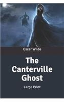 The Canterville Ghost