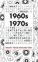 What A Word - 1960s - 1970s