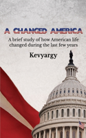A Changed America