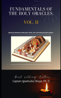 Fundamentals of the holy Oracle 2