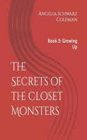 Secrets of the Closet Monsters