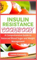 Insulin Resistance Cookbook