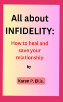 All about INFIDELITY: How to Heal and save your Relationship