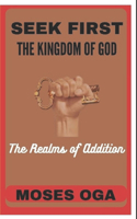 Seek First the Kingdom of God
