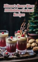 Blitzen's Boozy Bites