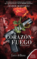 Corazón de Fuego: Pecado y muerte (Nueva versión)